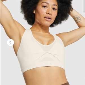 Gymshark x Whitney Simmons sports bra